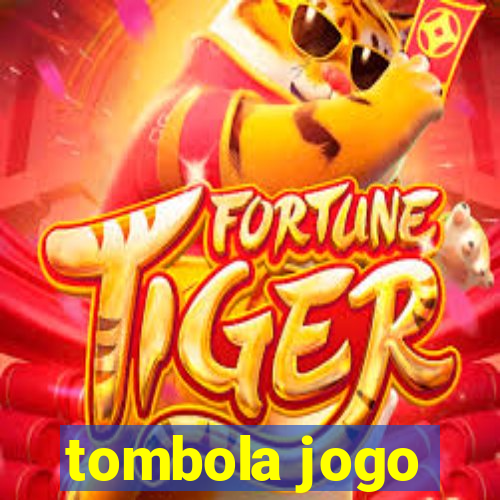 tombola jogo